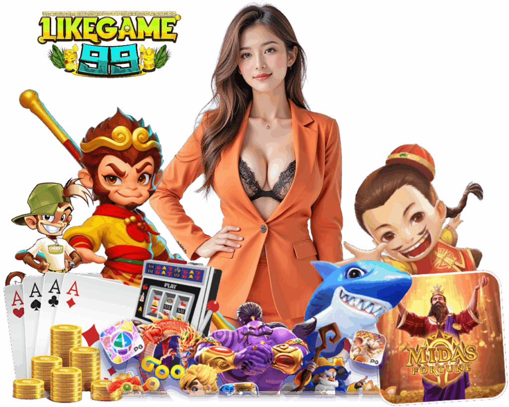 LIKEGAME99