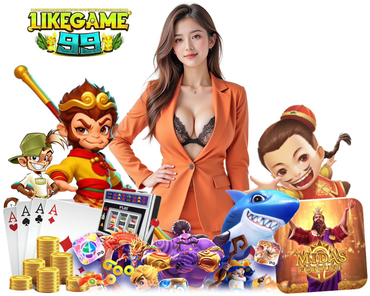 LIKEGAME99
